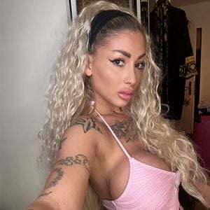 "Beste Entscheidung": Promi-Büßen-Belly ist sterilisiert