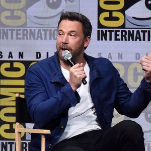 Trailer: Ben Affleck heiß in "The Town"