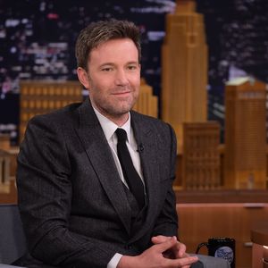 Coole Kumpel! Ben Afflecks Sohn spielt mit Prinz George
