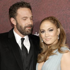 Jennifer Lopez freut sich über Liebes-Comeback mit ihrem Ben