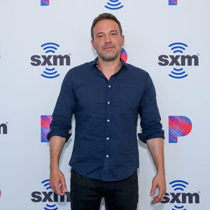 Dieser Hollywood-Freund half Ben Affleck während des Entzugs