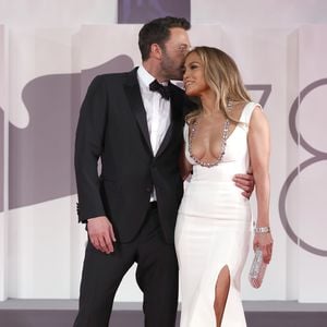 Trotz Reunion: Warum folgen J.Lo und Ben Affleck sich nicht?
