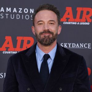 Trotz Scheidung: Ben Affleck schwärmt von Jennifer Lopez