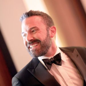 So gut soll es Ben Affleck nach der Trennung von J.Lo gehen