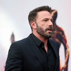 So lenkt sich Ben Affleck von seinem Ehedrama mit J.Lo ab