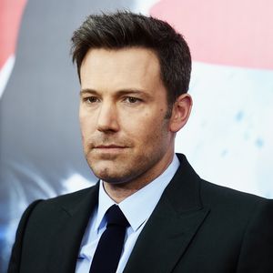 Mehrere Frauen betroffen: Ben Affleck ein übler Grapscher?