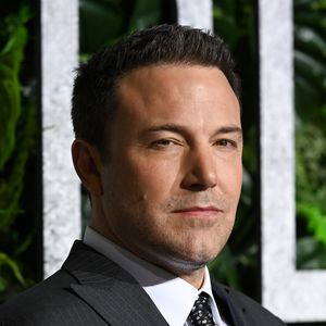 Wurde Ben Affleck durch Scheidung ein besserer Schauspieler?