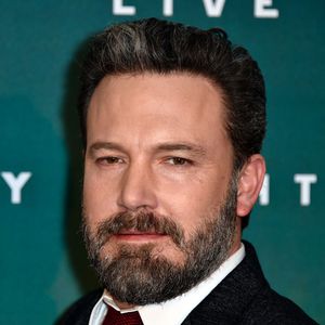 Für Busen-Grapscher: Ben Affleck entschuldigt sich im Netz!
