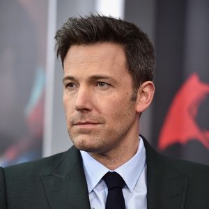 Darum war "Batman"-Dreh "quälende Erfahrung" für Ben Affleck