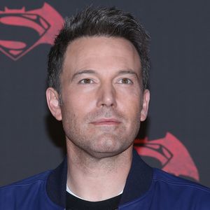 Bennifer 3.0: Ben Affleck ist jetzt hinter Jen Lawrence her