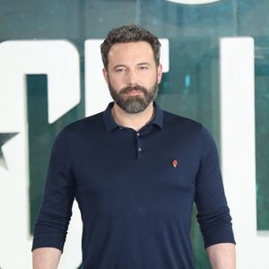 Vorwürfe gegen Suchtklinik-Leiter: Ben Affleck steht zu ihm!