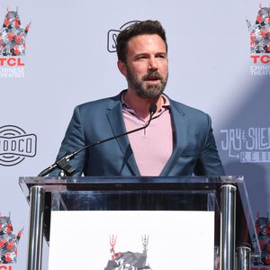 Neues Baby: Ben Affleck wünscht sich einen Sohn!
