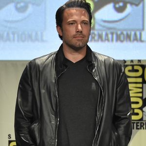Ben Affleck: Vorbei mit dem Struwwelpeter-Look