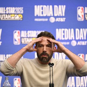FBI-Besuch auf seinem Anwesen: Das war bei Ben Affleck los