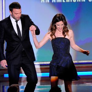 Versöhnung mit Jennifer? Ben Affleck macht eine Therapie