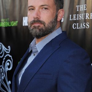 Affleck-Nanny offenbart: Ben hat sie in der Dusche verführt