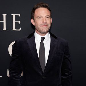 "Mein Leben ist besser": Ben Affleck schwärmt von Kids!