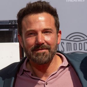 Auf Promi-Dating-App: Ben Affleck sucht sein Glück im Netz