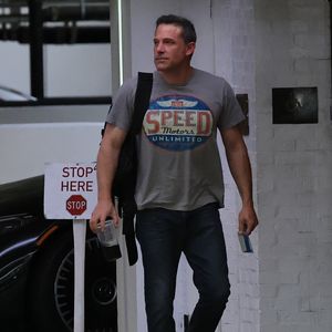 Neues Heim gefunden: Ben Affleck verlässt Junggesellenbude