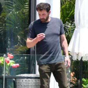 Gemeinsamer Liebestrip? Neue Bilder von J.Lo und Ben Affleck