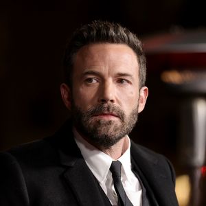Betrunken bei den Grammys? Jetzt reagiert Ben Affleck darauf