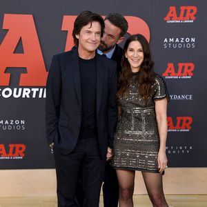 Photobomb-Aktion: Ben Affleck zeigt seine humorvolle Seite