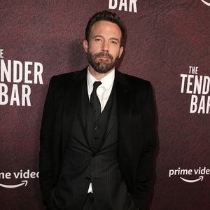 Schulaufführung vereint Ben Affleck mit beiden Ex-Frauen