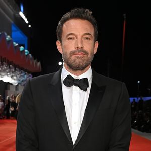 Ben Affleck wollte Nüchternheit am liebsten privat halten