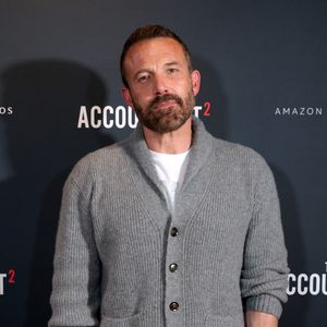 Ben Affleck ist nach Drama mit J.Lo bereit für neue Liebe