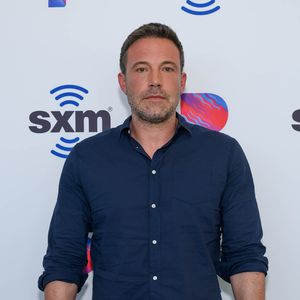 Neuer Blockbuster? Ben Affleck wurde am Filmset abgelichtet