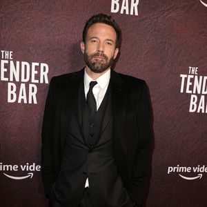 "Würde noch trinken": Ben Affleck über Ehe mit Jen Garner