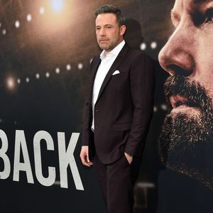 Wegen Entzug: Ben Affleck wurde zum Film-Set eskortiert