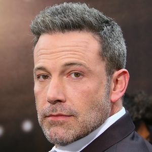 Ben Affleck schnauzt Paparazzi wegen seiner Freundin Ana an!