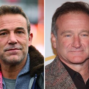 Wie Robin Williams Ben Afflecks Leben für immer veränderte