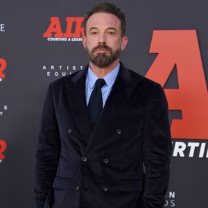 Droht Ben Affleck wegen Ehekrise Rückfall zur Alkoholsucht?
