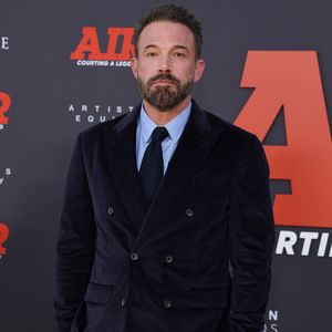Ben Affleck hat nur wenige Freunde in seinem Leben