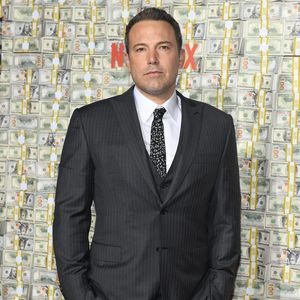 Versöhnung mit Lindsay: Warum gab sie Ben Affleck 2. Chance?