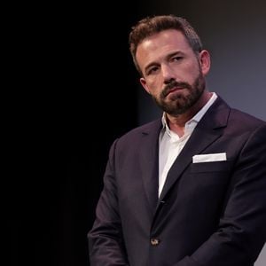 Ben Afflecks Kumpel äußert sich zur angeblichen Ehekrise!