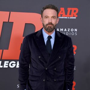 Krise mit J.Lo? Ben Affleck bekommt Unterstützung seiner Ex