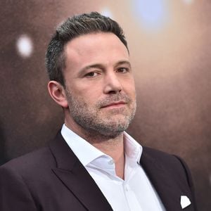 Ben Affleck im März 2020 in Los Angeles