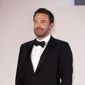 "Du bist pleite": Ben Affleck erzieht Kids bodenständig