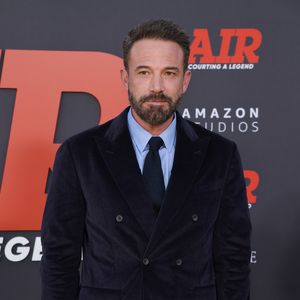 Nicht mit J.Lo: Mit ihnen verbrachte Ben Affleck US-Feiertag
