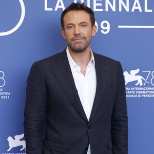 Nach Scheidung: Ben Affleck sollen Schuldgefühle plagen