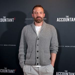 Ben Affleck: Unangenehmes Treffen mit beiden Ex-Frauen