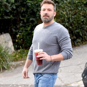 Nach Rückfall: Ben Affleck spielt in einem Sucht-Film mit!