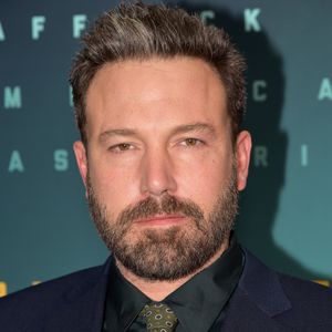 Bitte, was? Frauenschwarm Ben Affleck findet sich nicht hot!