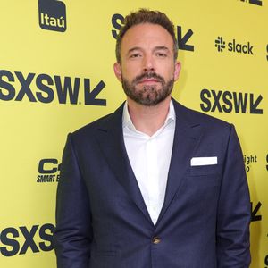 Verwirrung pur: Ben Affleck trägt seinen Ehering doch wieder
