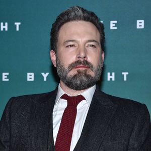 Kurz nach Entzug: Ben Affleck & Freundin shoppen Alkohol!