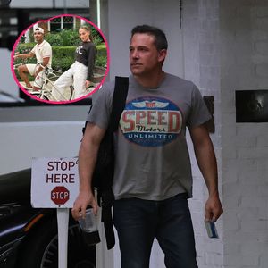 J.Lo genießt Urlaub: Ben Affleck lenkt sich mit Arbeit ab!