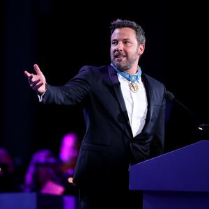 Trotz Entzug: Ben Affleck wieder mit Alk erwischt!